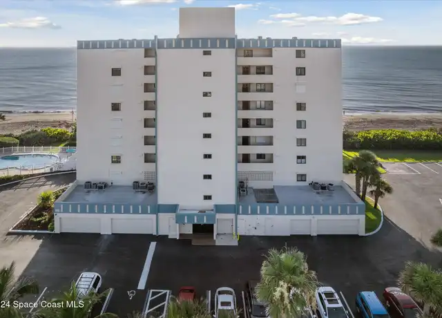 Property at 1125 Jimmy Buffett Memorial Hwy Unit 306, Satellite Beach, FL, 32937, 2 beds, 2.5 baths, [object Object]