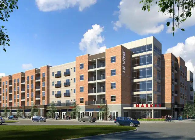 Property at 302 Vine St Unit 404-1, West Lafayette, IN, 47906, 2 beds, 2 baths, [object Object]