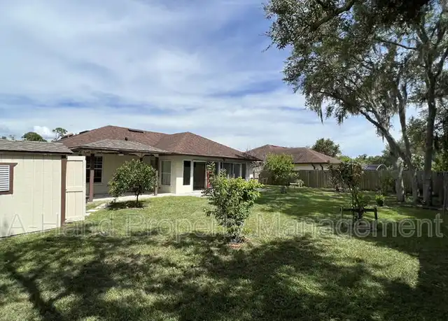 Property at 4104 Cannon Ct, Kissimmee, FL, 34746, 3 beds, 2 baths, [object Object]