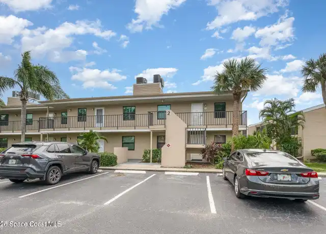 Property at 201 International Dr #221, Cape Canaveral, FL, 32920, 2 beds, 2 baths, [object Object]