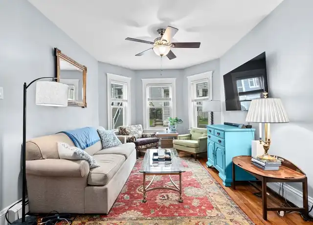 Property at 12 Houghton St #1, Dorchester, MA, 02122, 2 beds, 1 bath, [object Object]