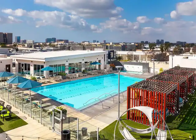 Property at Fusion - 17321 Murphy Ave, Irvine, CA, 92614, 0-1 beds, 1 bath, [object Object]
