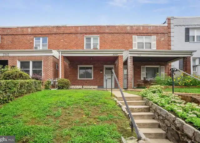 Property at 3342 Alden Pl NE, Washington, DC, 20019, 2 beds, 1.5 baths, [object Object]