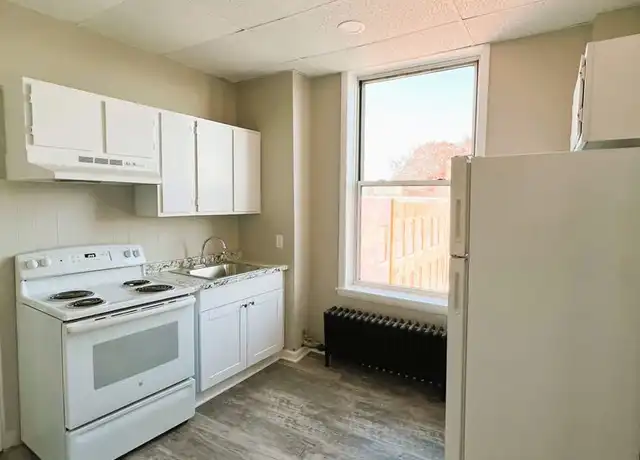 Property at 308 North St Unit 1, Pittsfield, MA, 01201, 1 bed, 1 bath, [object Object]