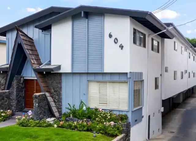 Property at 604 Evergreen St Unit 6, Inglewood, CA, 90302, 3 beds, 2 baths, [object Object]