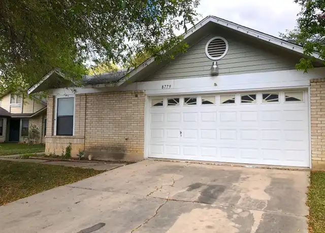 Property at 8779 Ridge Mile Dr, San Antonio, TX, 78239, 3 beds, 1.5 baths, [object Object]