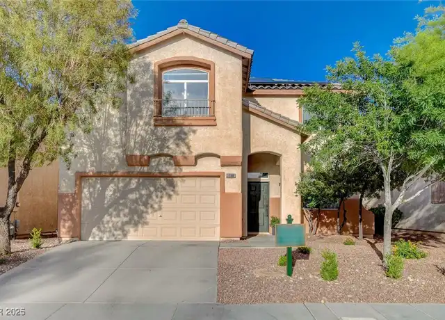Property at 10988 Salernes St, Las Vegas, NV, 89141, 5 beds, 3 baths, [object Object]
