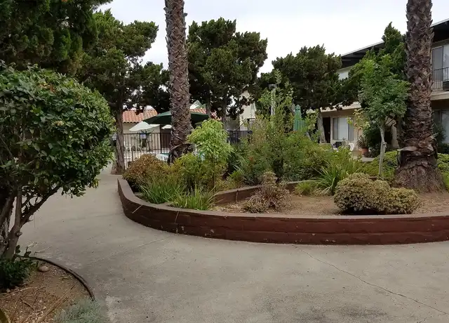 Property at Magnolia Gardens Apartments - 788 S Magnolia Ave, El Cajon, CA, 92020, 2 beds, 1 bath, [object Object]