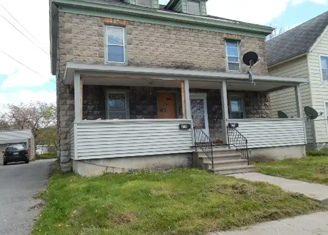 Property at 618 Addison St, Watertown, NY, 13601, 3 beds, 1 bath, [object Object]