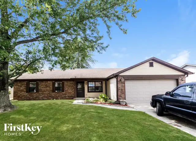 Property at 8240 Parsley Ln, Indianapolis, IN, 46237, 3 beds, 2 baths, [object Object]