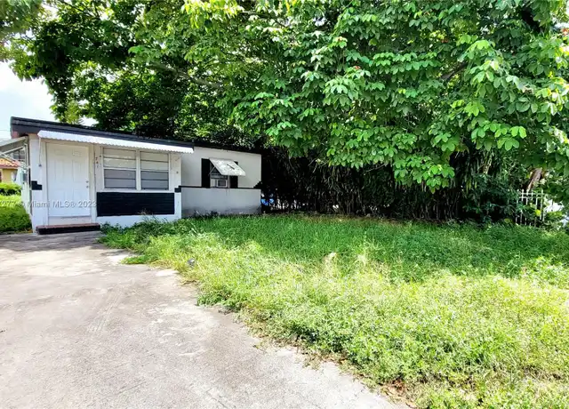 Property at 741 NW 116th St, Miami, FL, 33168, 2 beds, 1 bath, [object Object]