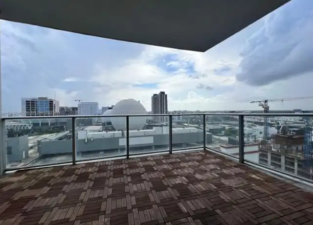 Property at 851 NE 1st Ave #1208, Miami, FL, 33132, 3 beds, 3 baths, [object Object]