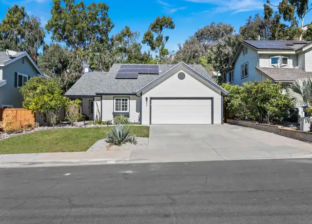 Property at 6404 Glidden St, San Diego, CA, 92111, 3 beds, 2 baths, [object Object]