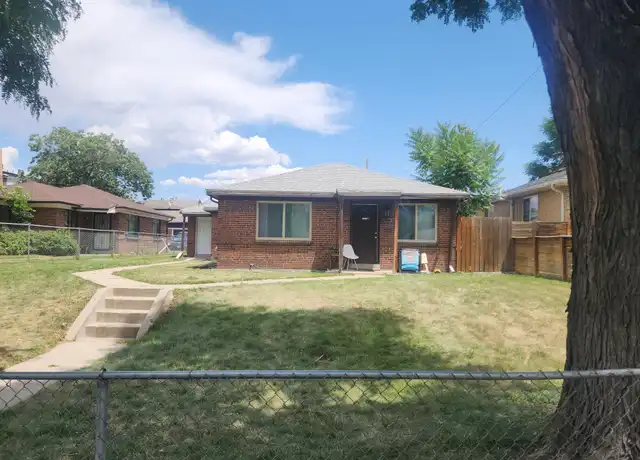 Property at 3234 N Saint Paul St, Denver, CO, 80205, 2 beds, 1 bath, [object Object]