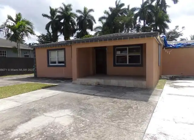 Property at 9748 Little River Dr, Miami, FL, 33147, 3 beds, 2 baths, [object Object]