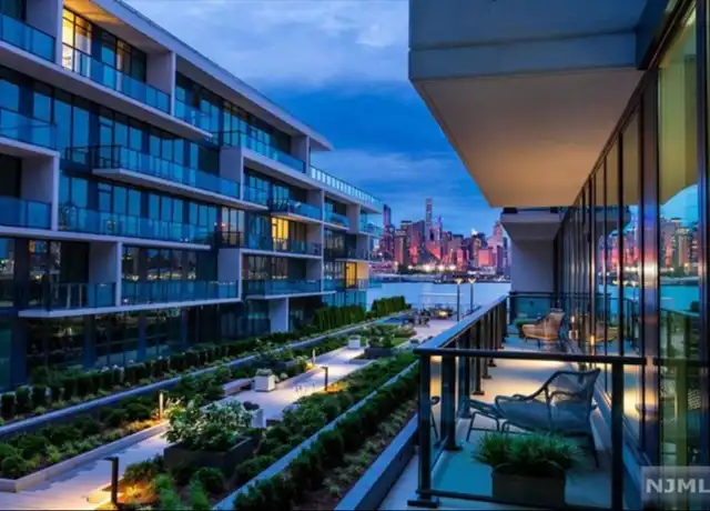 Property at 1200 Avenue At Port Imperial, Weehawken, NJ, 07086, 2 beds, 2 baths, [object Object]