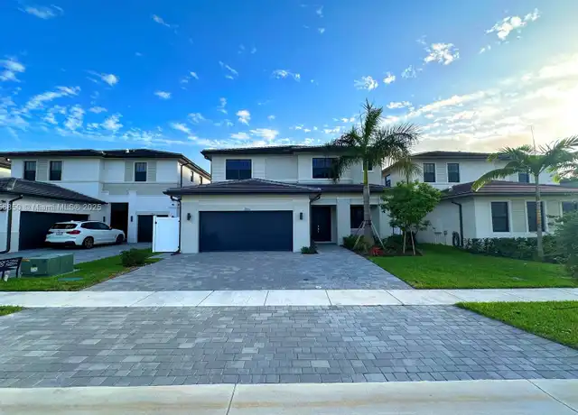 Property at 17430 SW 46th St, Miramar, FL, 33029, 4 beds, 4 baths, [object Object]