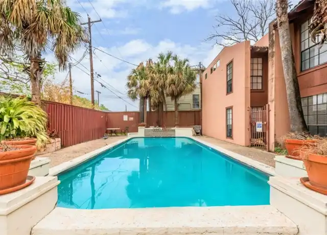 Property at 109 E 37th St Unit 110, Austin, TX, 78705, 0 beds, 1 bath, [object Object]