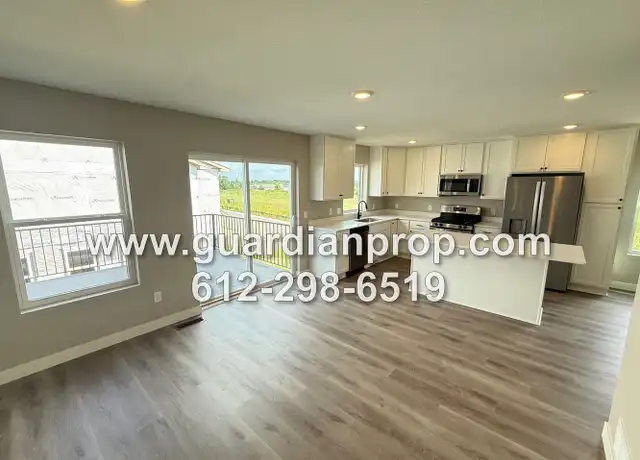 Property at 8863 Granite Ct, Saint Paul, MN, 55129, 3 beds, 3.5 baths, [object Object]