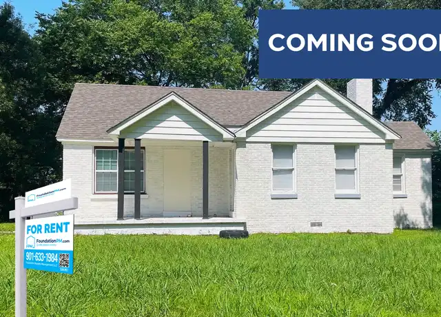 Property at 3025 Benjestown Rd, Memphis, TN, 38127, 3 beds, 1 bath, [object Object]