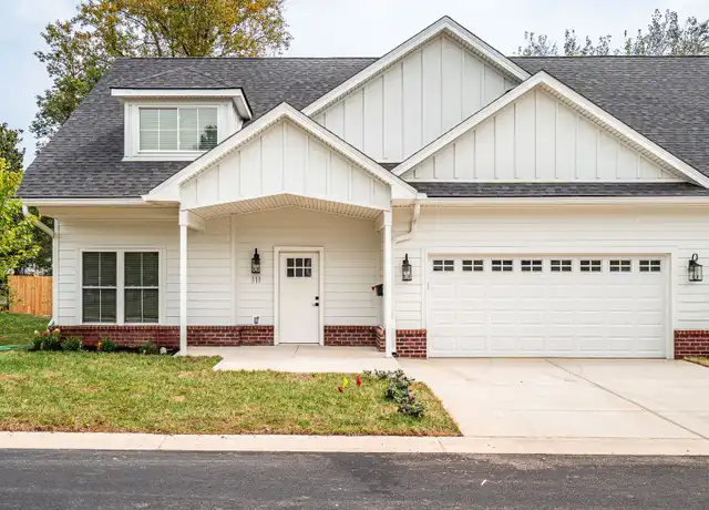 Property at 3934 Massie Ave Unit 3934-100, Louisville, KY, 40207, 4 beds, 2.5 baths, [object Object]