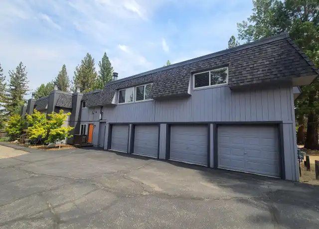 Property at 737 San Jose Ave #1, South Lake Tahoe, CA, 96150, 2 beds, 1 bath, [object Object]