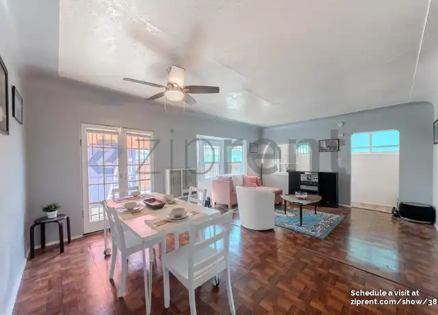 Property at 8703 Baring Cross St, Los Angeles, CA, 90044, 2 beds, 1 bath, [object Object]