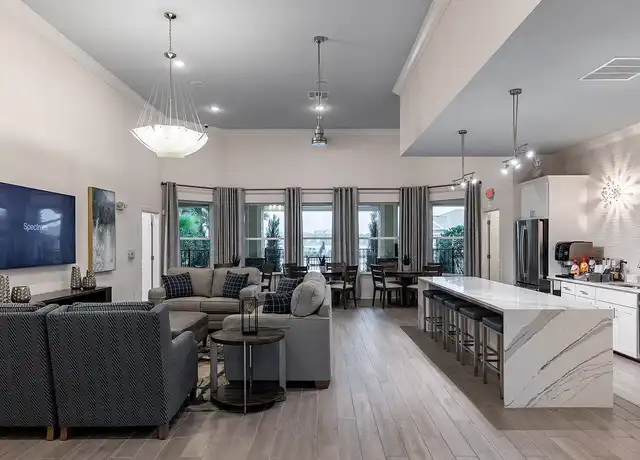 Property at The Oaks on the Lake Upscale 55+ Apartments - 145 Town Center Blvd, Clermont, FL, 34714, 1-2 bed, 1-2 bath, [object Object]