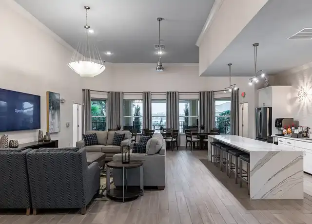 Property at The Oaks on the Lake Upscale 55+ Apartments - 145 Town Center Blvd, Clermont, FL, 34714, 2 beds, 2 baths, [object Object]
