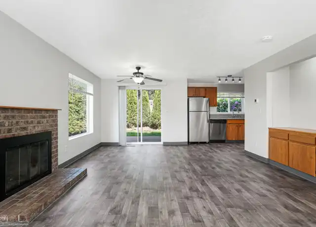 Property at 3571 SE Vineyard Rd Unit 3573, Milwaukie, OR, 97267, 2 beds, 1.5 baths, [object Object]