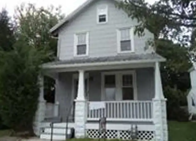 Property at 1548 Monroe St, York, PA, 17404, 3 beds, 1 bath, [object Object]