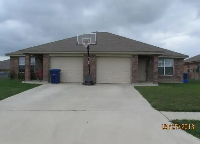 Property at 612 Bermuda Unit B, Copperas Cove, TX, 76522, 3 beds, 2 baths, [object Object]