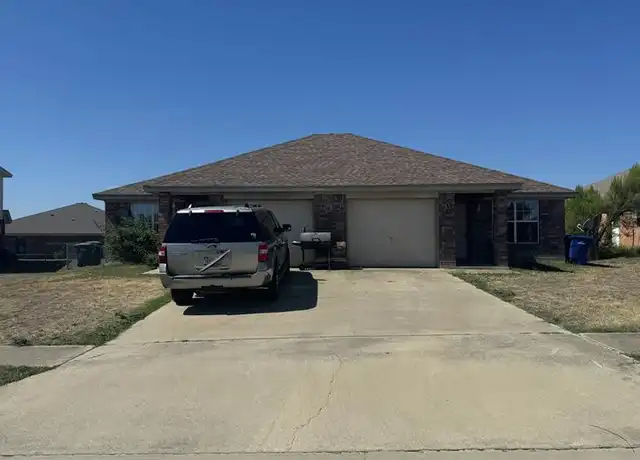 Property at 612 Bermuda Unit B, Copperas Cove, TX, 76522, 3 beds, 2 baths, [object Object]