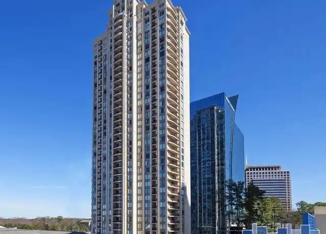 Property at 3445 Stratford Rd NE #3705, Atlanta, GA, 30326, 2 beds, 2 baths, [object Object]