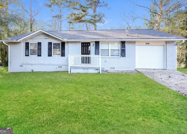 Property at 8125 Attleboro Dr, Jonesboro, GA, 30238, 3 beds, 2 baths, [object Object]