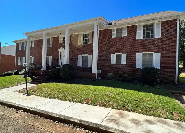 Property at 113 Westgate Cir Unit D, Winston-Salem, NC, 27106, 2 beds, 2 baths, [object Object]
