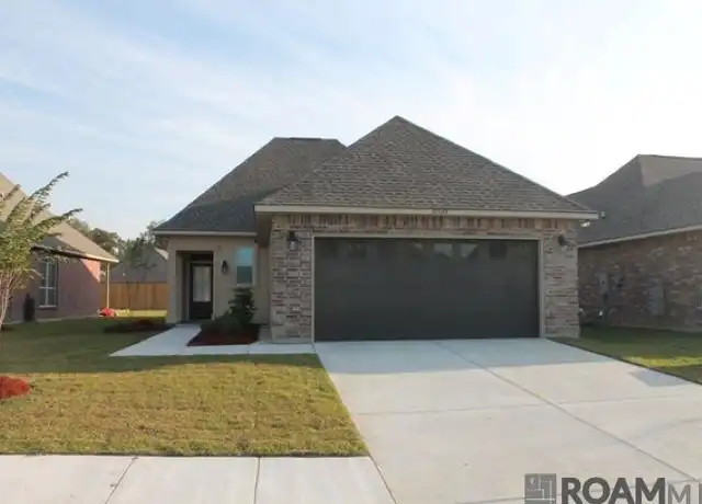 Property at 37237 Market Place Dr, Prairieville, LA, 70769, 3 beds, 2 baths, [object Object]