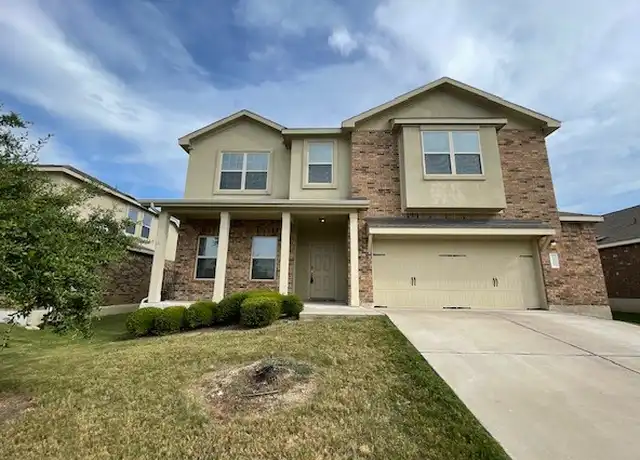 Property at 1000 Wolcott Dr, Leander, TX, 78641, 5 beds, 3 baths, [object Object]