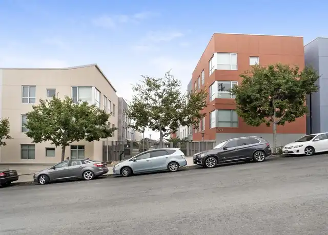 Property at 451 Kansas St #280, San Francisco, CA, 94107, 2 beds, 2 baths, [object Object]