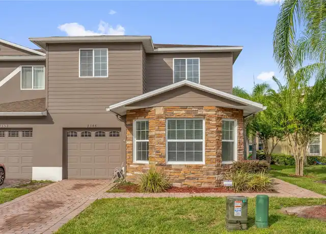 Property at 2346 Chatham Place Dr, Orlando, FL, 32824, 3 beds, 2.5 baths, [object Object]