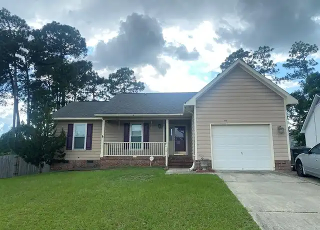 Property at 1728 Empress Ln, Fayetteville, NC, 28304, 3 beds, 2 baths, [object Object]