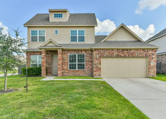 Property at 3216 Walden Breeze Ct, Texas City, TX, 77539, 4 beds, 3.5 baths, [object Object]