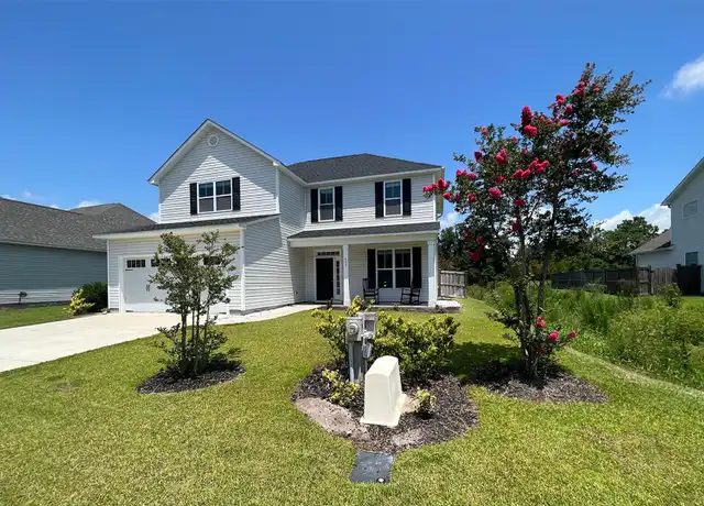 Property at 420 Lehigh Rd, Wilmington, NC, 28412, 3 beds, 2.5 baths, [object Object]