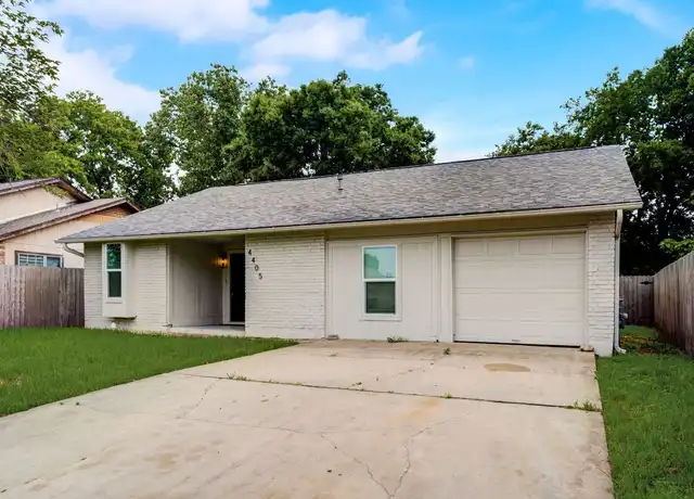 Property at 4405 Button Bend Cir, Austin, TX, 78744, 4 beds, 2 baths, [object Object]