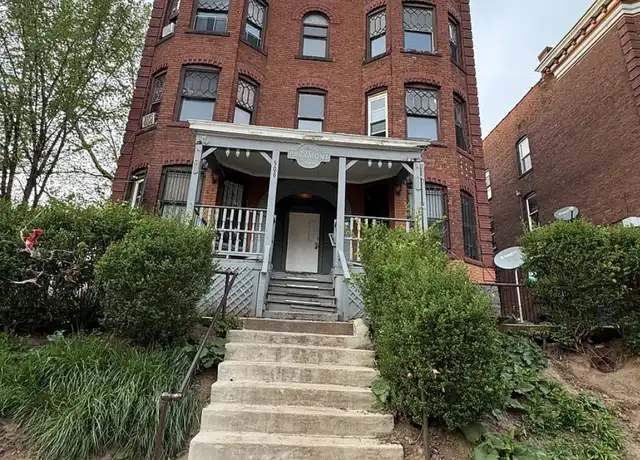 Property at 906 Park St Unit 3E, Hartford, CT, 06106, 4 beds, 1 bath, [object Object]