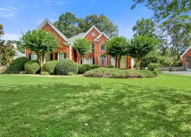 Property at 389 Bridgebrook Ln SW, Smyrna, GA, 30082, 5 beds, 3.5 baths, [object Object]