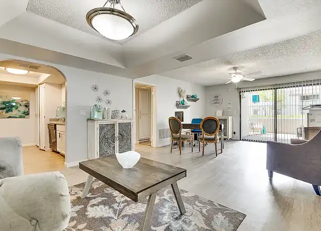 Property at Shadow Ridge - 6505 E Osborn Rd, Scottsdale, AZ, 85251, 2 beds, 1-2 bath, [object Object]