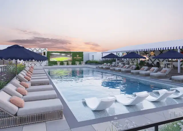 Property at 1411 E 51st St Unit S7-77, Austin, TX, 78723, 0 beds, 1 bath, [object Object]