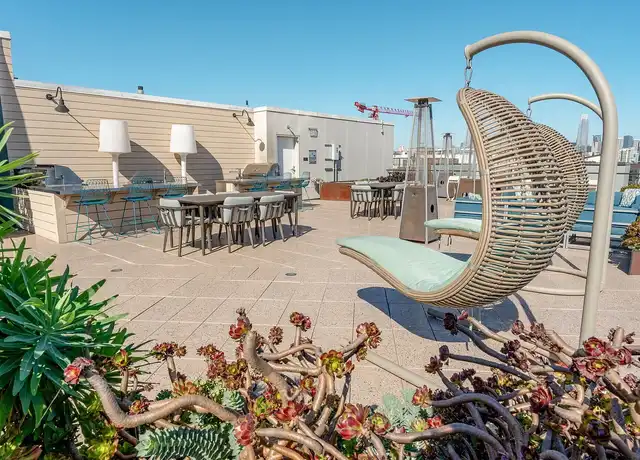 Property at Brick + Iron Lofts at Dogpatch - 2235 3rd St, San Francisco, CA, 94107, 0-2 beds, 1-2 bath, [object Object]
