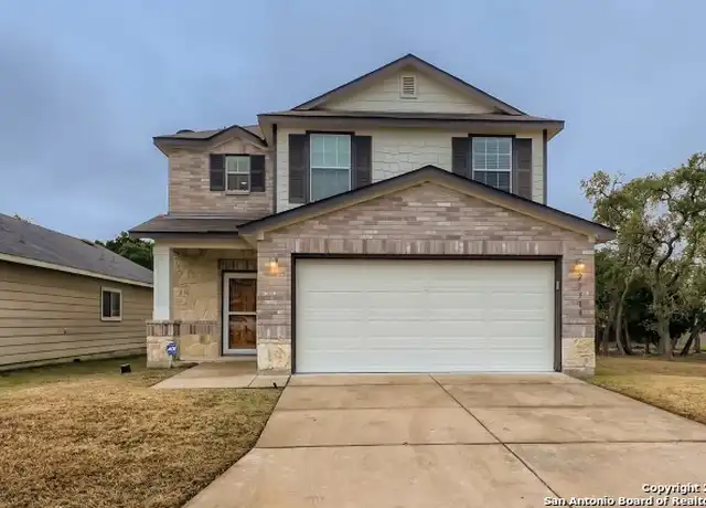 Property at 25319 Colt Riv, San Antonio, TX, 78261, 3 beds, 2.5 baths, [object Object]